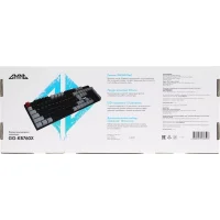 Клавиатура GMNG GG-KB760X фото 27